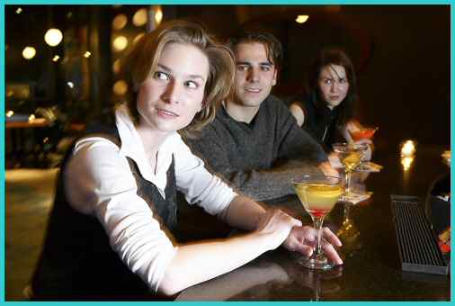 image: are these guys and gals abusing alcohol?